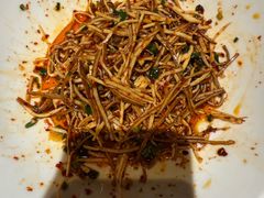 -柴门头啖汤·经典川菜·慢火汤品(锦城万达店)