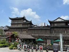 -二十八里太湖船菜(吉祥路店)