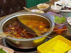 -金石老面坊·渔家菜(金石滩店)