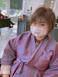 -锦尚名仕Hair Salon