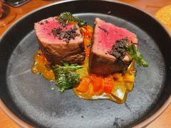 -Laures·月桂西班牙碳烤餐厅(十尚坊店)