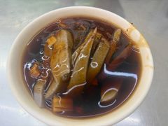 -杨记灌肠(食品街店)