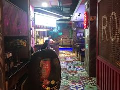 -馋火炉鱼(新世界百货望京店)