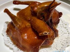 -味可道美食坊(福基路店)
