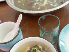 -陈六子全羊馆·烧烤烤羊排(山东理工大店)