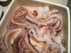 -海底捞火锅(万丰桥店)