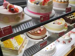 -味多美蛋糕(朝新嘉园店)