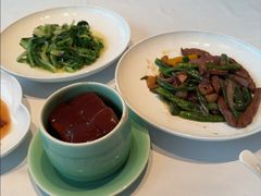 -西湖春天•老字号杭州菜(百汇店)