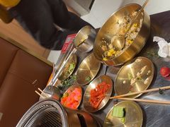 -万达广场(济南高新店)