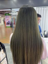 -藤野造型·烫·染发型设计店