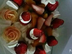 -CakesStory蛋糕物语(华山路店)
