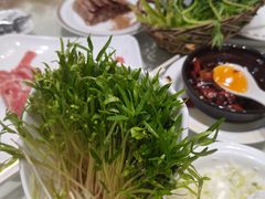 -东来顺饭庄(王府井步行街店)