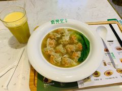 -袁记云饺(西安路店)