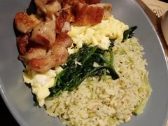香草鸡扒饭-杂咖zacup(领展中心城店)
