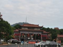-开福禅寺