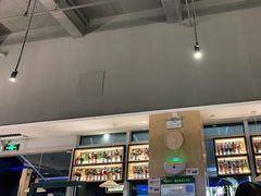 -木屋烧烤(坂田天安云谷店)