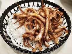 -稻香酒家·33年老字号·港式粤菜(富邦中心店)