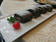 -白云宾馆·白云宴餐厅