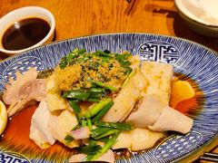 -常来小聚·广州非遗传承餐厅(中山二路店)