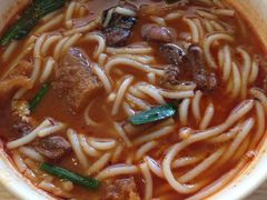 鳝鱼米线-端仕小锅(文林街店)