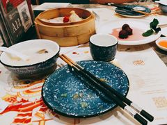 -御品名点(凯德广场金牛店)