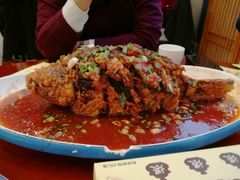 -龙凤瓦罐煨汤馆(清江东路店)