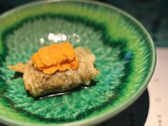 -風料理.鮨Omakase