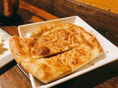 -霄汉羊排(万松园一店)