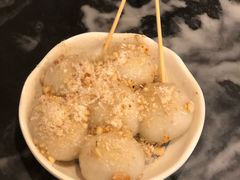 糖不甩-玫瑰甜品(文明路店)