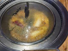 -山河屯铁锅炖·非遗铁锅炖(华强北店)