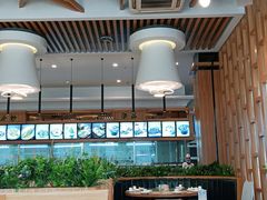 大堂-琼菜王(南海店)
