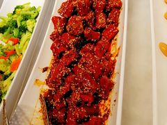 -汉巴味德巴西烤肉(顺和广场店)