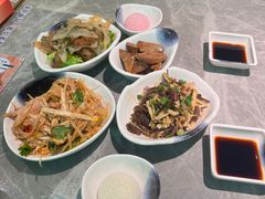 -璞臻汽锅餐厅(南京东路店)