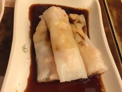 肠粉-添好运点心专门店(深水埗店)