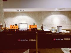 -百美汇影城(LUXE嘉里中心店)