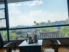 -观清澜疗愈民宿(龙泉山风景区店)