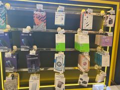 -爱回收·手机回收维修(上海正大广场店)