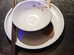 -绿茶餐厅(朝阳大悦城店)