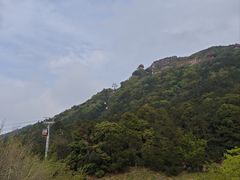 -福建泉州仙公山风景名胜区