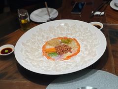 风生水起鱼生-猪肉婆私房菜(容桂总店)
