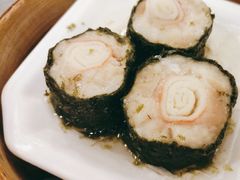 -湖滨步步高酒店·中餐厅