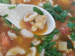 -东关吉祥西安腊汁肉夹馍(健德门店)