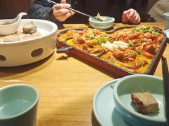 -郭家大院 老南京土菜(九霄店)