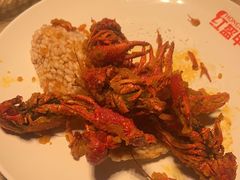 -红盔甲·小龙虾(车公庙店)