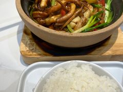 -火啫啫·粤式啫啫煲(南京弘阳店)