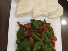 -中发源·清真餐厅(春风店)