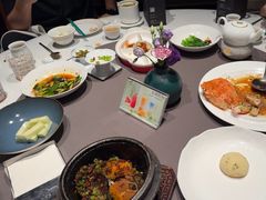 -许家菜(望江店)