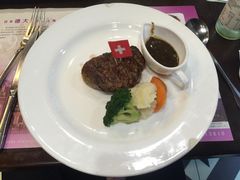 腓力牛排-德大西餐社(云南南路店)