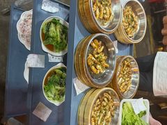 -红日饭店(裕隆三路店)