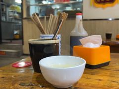 -老白家面馆(测绘东路总店)